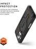 UAG iPhone 16 Pro MAX Case Monarch PRO (MagSafe)